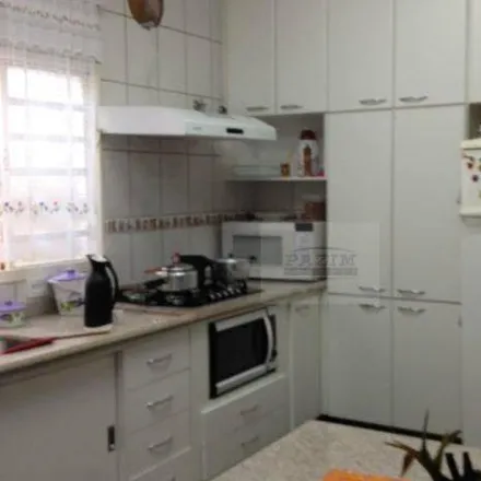 Buy this 3 bed house on Rua Fernando Costa 212 in Centro, Vinhedo - SP