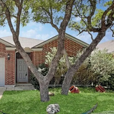 Rent this 4 bed house on 12168 Edward Conard in Alamo Ranch, TX 78253