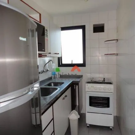 Rent this 1 bed apartment on ALTA in Rua Deputado João Sussumu Hirata, Vila Andrade