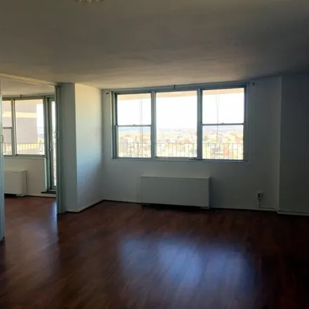 Rent this 1 bed house on Riviera Towers in Hillside Road, West New York