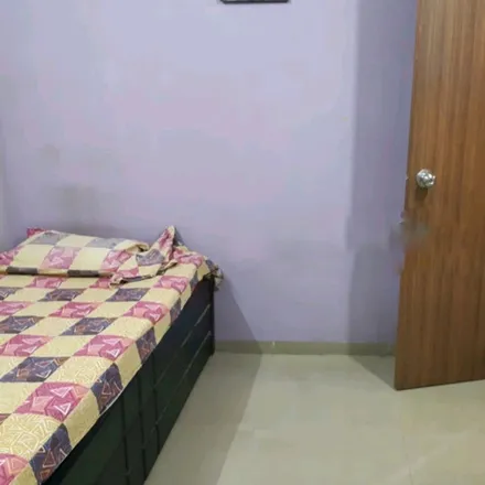 Buy this 2 bed apartment on Ramesh Sankarrow Hebbar Marg in Seawoods West, Navi Mumbai - 400706