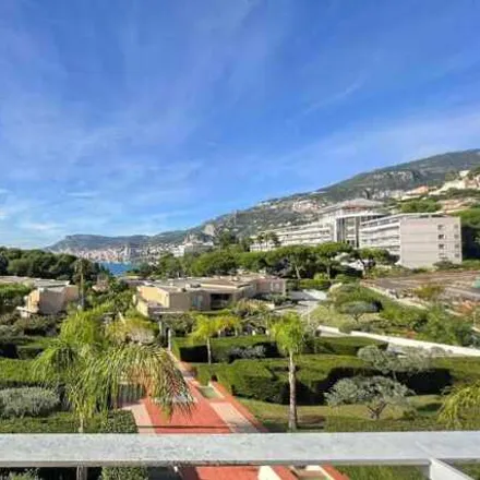 Buy this 2 bed apartment on 45 Avenue Gabriel Hanotaux in 06190 Roquebrune-Cap-Martin, France