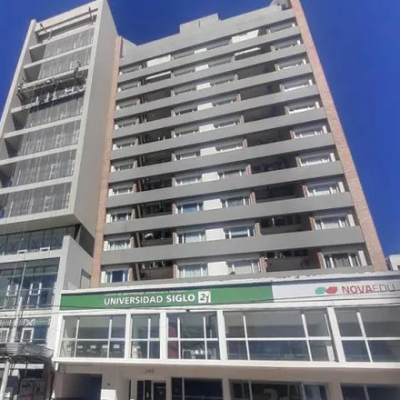 Rent this 1 bed apartment on Salta 332 in Área Centro Oeste, Neuquén