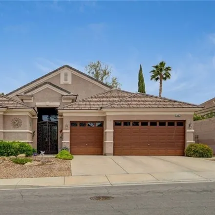 Buy this 4 bed house on 1442 Romanesca Drive in Henderson, NV 89052