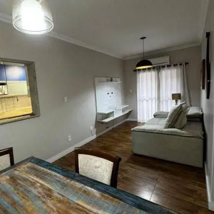 Buy this 2 bed apartment on Residencial Carlis in Rua Doutor Cyro Carneiro 191, Guilhermina