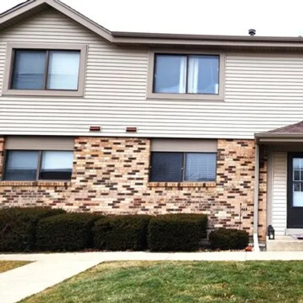 Buy this 3 bed townhouse on 1515 Windsor Way in Mount Pleasant, WI 53406