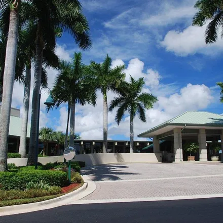 Image 8 - Golfside Drive, Boca West, Palm Beach County, FL 33434, USA - Apartment for rent