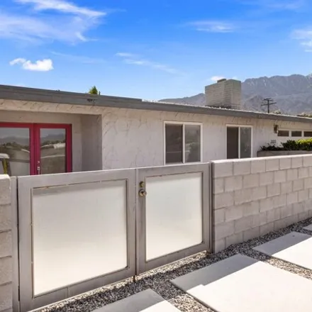 Image 2 - Steel House #6, 330 East Molino Road, Palm Springs, CA 92292, USA - House for sale