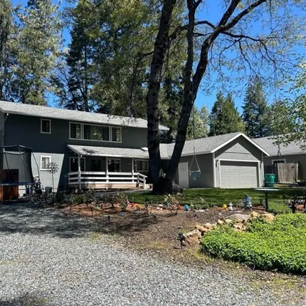 Image 3 - 6883 Ridgeway Dr, Pollock Pines, California, 95726 - House for sale