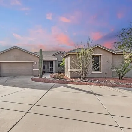 Buy this 5 bed house on 3503 West Buckhorn Trail in Phoenix, AZ 85083