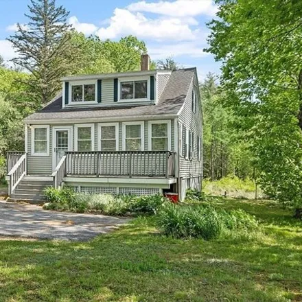 Buy this 3 bed house on 188 State Road West in Westminster, Worcester County