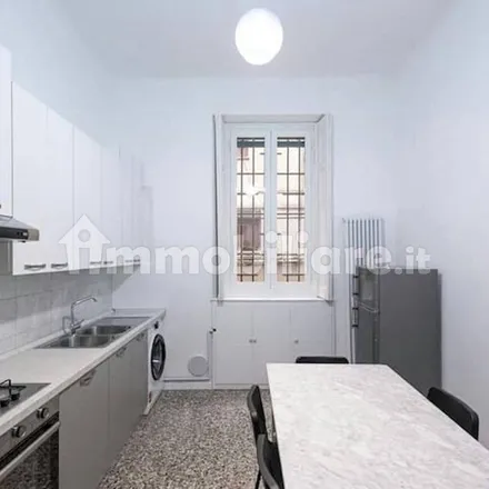 Image 3 - Via Archimede 75, 20129 Milan MI, Italy - Apartment for rent