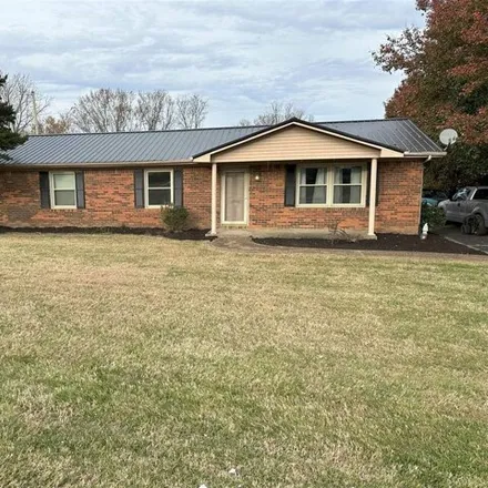 Buy this 3 bed house on 293 Austin Lane in Scottsville, KY 42164
