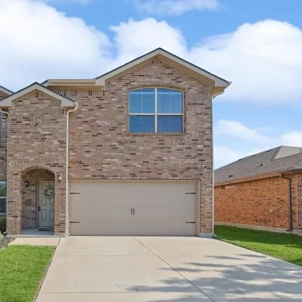 Buy this 3 bed house on 6345 Eagle Lake Court in Fort Worth, TX 76179