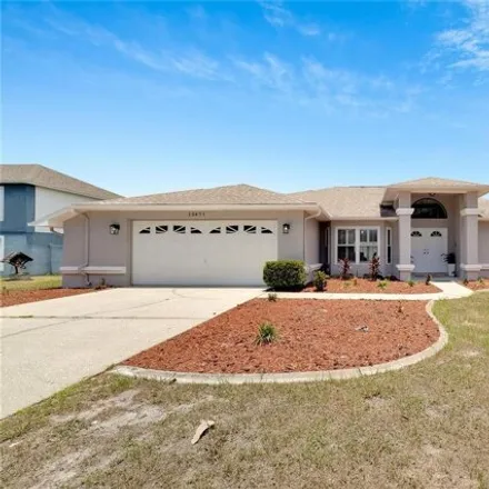 Buy this 3 bed house on 13475 Banner Road in Spring Hill, FL 34609