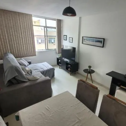 Buy this 2 bed apartment on Caminho do Canto do Rio in São Francisco, Niterói - RJ