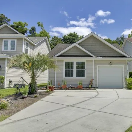Buy this 3 bed house on 8762 Shadowglen Drive in North Charleston, SC 29420