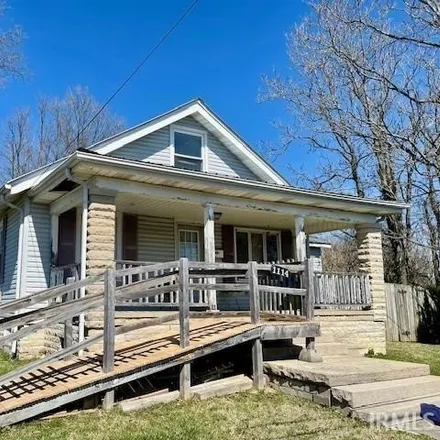 Buy this 3 bed house on 1114 Grant Street in Ellettsville, Monroe County