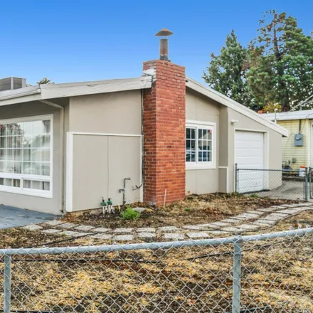 Buy this 3 bed house on 44 Bryan Avenue in Antioch, CA 94509