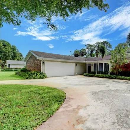 Buy this 3 bed house on 6826 Lakeside Road in Golden Lakes, Palm Beach County