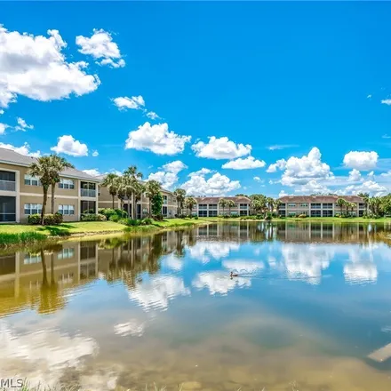 Buy this 2 bed condo on 12067 Summergate Circle in Gateway, FL 33913