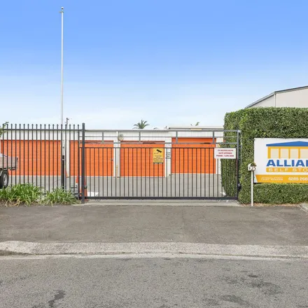 Image 3 - Alliance Self Storage, Steel Street, Towradgi NSW 2518, Australia - Apartment for rent