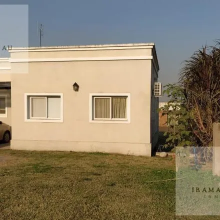 Buy this 2 bed house on Avenida Loma Linda in Departamento Tafí Viejo, Tucumán