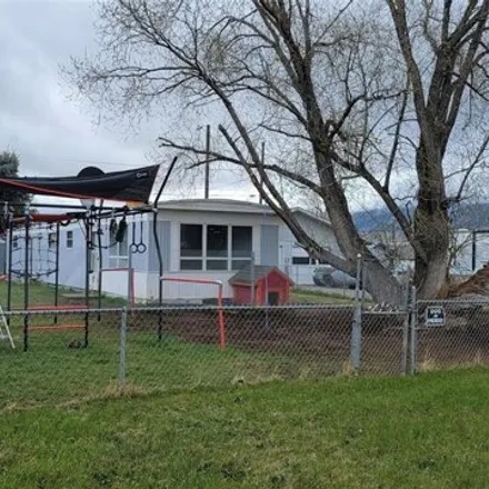 Buy this 2 bed house on 1485 Browning Street in Butte, MT 59701