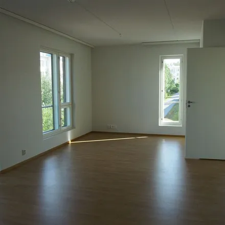 Rent this 2 bed apartment on Tanhukaari 3 in 40100 Jyväskylä, Finland
