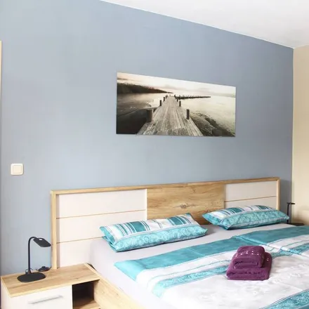 Rent this 2 bed apartment on 29556 Böddenstedt