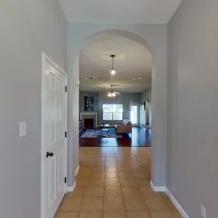 Buy this 3 bed apartment on 4132 Lake Edge Way in Fairways Of Blackhawk, Pflugerville