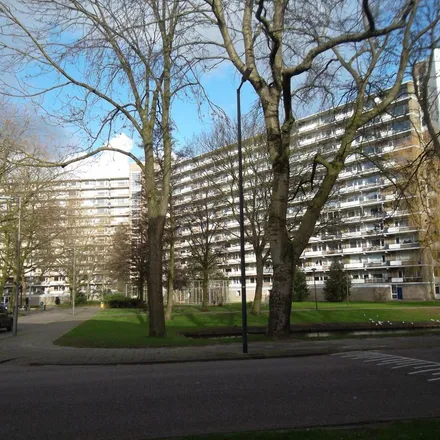Image 3 - Lisztplein 1, 3122 LA Schiedam, Netherlands - Apartment for rent