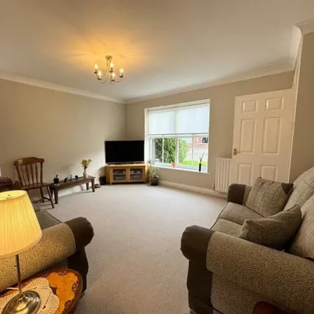 Image 4 - Heathfield Park, Middleton St George, DL2 1LN, United Kingdom - House for sale