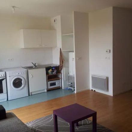 Rent this 1 bed apartment on 8 Rue Lacépède in 93800 Épinay-sur-Seine, France