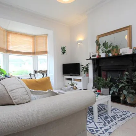 Rent this 2 bed apartment on 8 Clare Road in Bristol, BS6 5TB