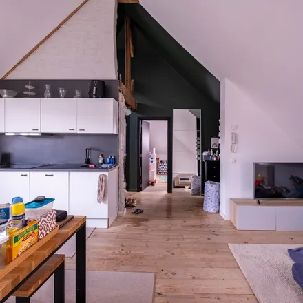 Image 6 - Eline Pringels, De Coninckplein 9, 10, 2060 Antwerp, Belgium - Apartment for rent