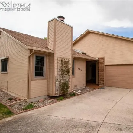 Buy this 2 bed house on 3804 Michener Drive in Colorado Springs, CO 80907
