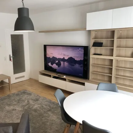 Rent this 3 bed apartment on Paulstraße 9 in 90459 Nuremberg, Germany