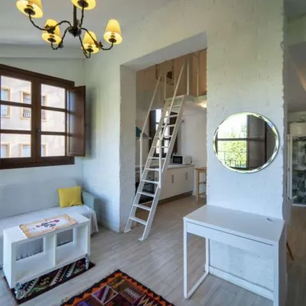 Image 6 - Carrer de Vidal Canelles, 20, 46011 Valencia, Spain - Apartment for rent