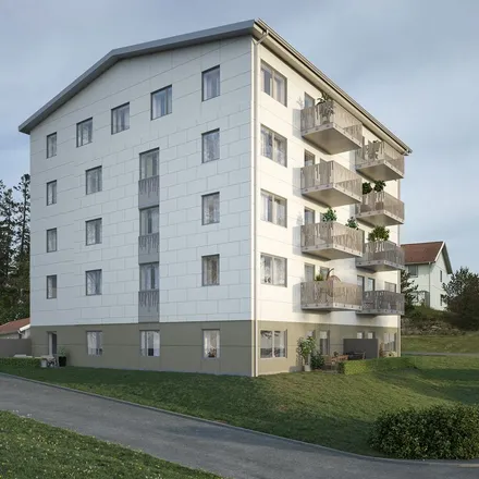 Rent this 2 bed apartment on Åsavägen in 473 34 Henån, Sweden