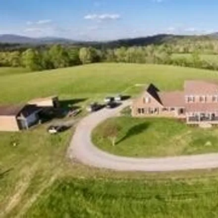 Buy this 4 bed house on 389 Day Farm Road in Craig County, VA 24127