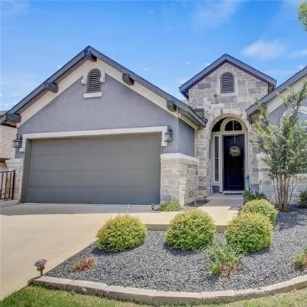 Buy this 4 bed house on 18005 Dufour Dr in Austin, Texas