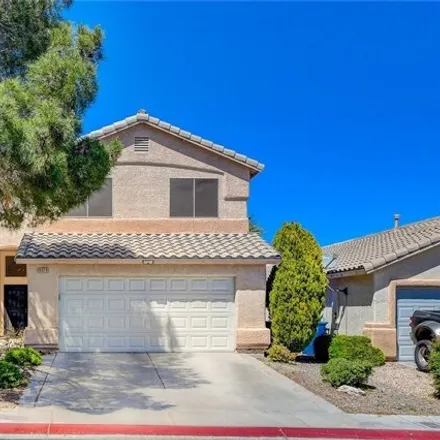 Buy this 4 bed house on 9082 Square Knot Avenue in Las Vegas, NV 89143