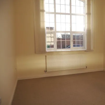 Image 3 - Algernon Road, Melton Mowbray, LE13 1PX, United Kingdom - Apartment for rent