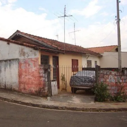 Image 1 - Rua Rogério Mastro Fransicso, Núcleo Residencial Presidente Castelo Branco, São Carlos - SP, 13569-520, Brazil - House for sale