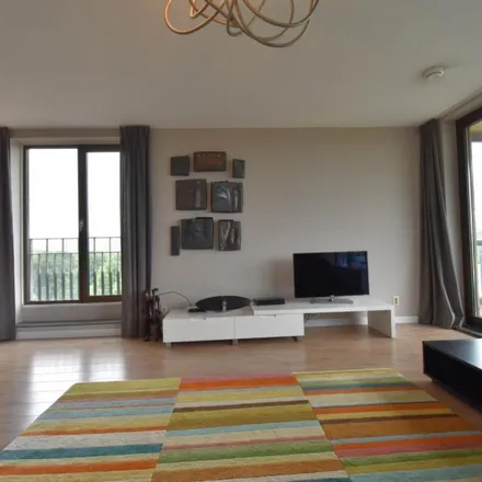 Rent this 3 bed apartment on Titus van Rijnstraat 217 in 1058 GB Amsterdam, Netherlands