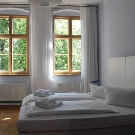 Rent this 1 bed house on Wittenberg in Saxony-Anhalt, Germany