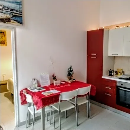 Image 4 - Lavanderia Morfeo Carmela, Via Dante Alighieri, 469, 70123 Bari BA, Italy - Apartment for rent