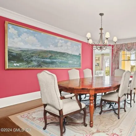 Image 7 - 10 Lenox Drive, Greenwich, CT 06830, USA - House for sale