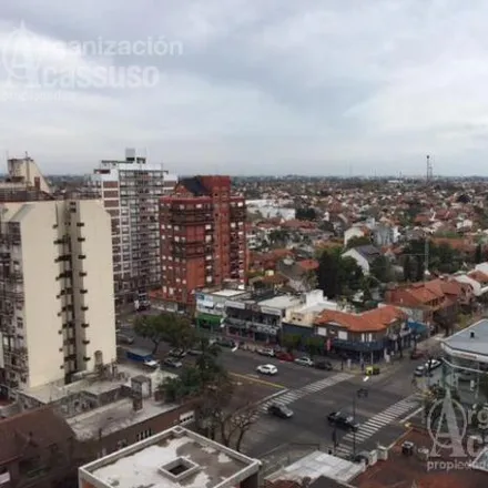 Image 2 - Albarellos 1029, Barrio Parque Aguirre, Acassuso, Argentina - Apartment for sale